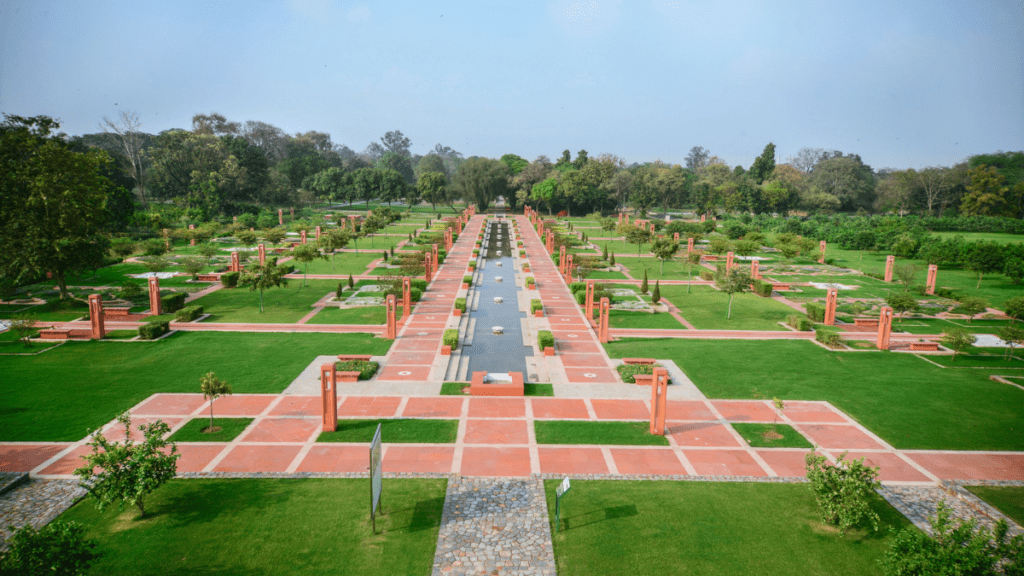 Sunder Nursery