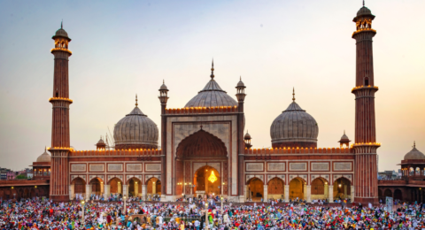 Jama Masjid