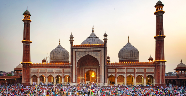 Jama Masjid