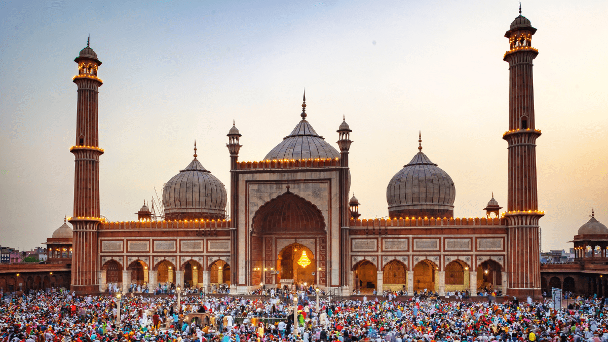 Jama Masjid