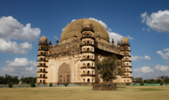 Gol Gumbaz