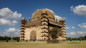 Gol Gumbaz