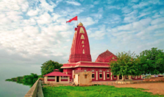 Nageshwar Jyotirlinga