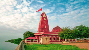 Nageshwar Jyotirlinga