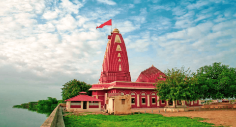 Nageshwar Jyotirlinga