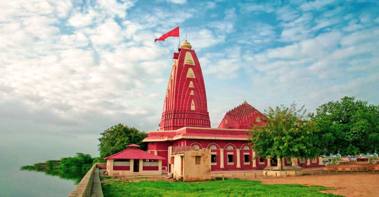 Nageshwar Jyotirlinga