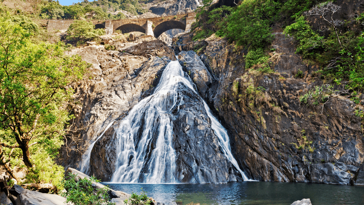 Dudhsagar