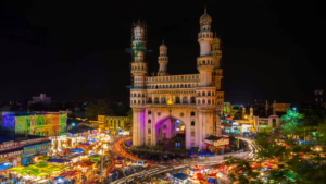 Charminar