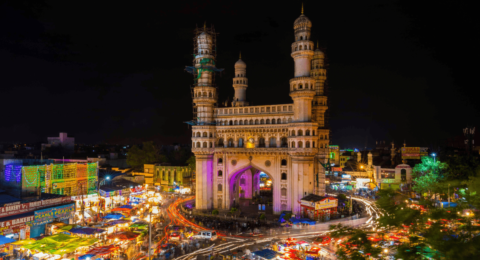 Charminar