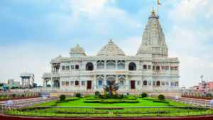 Prem Mandir