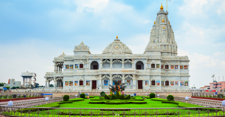 Prem Mandir