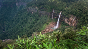 Cherrapunji