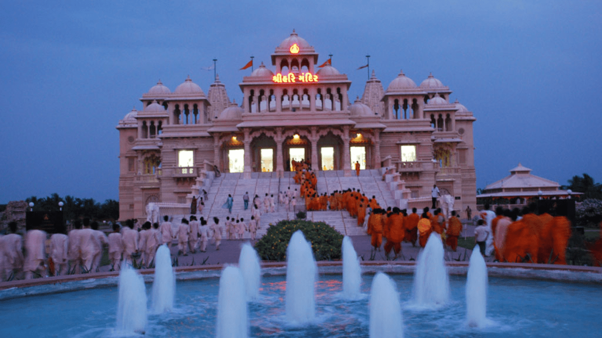Porbandar