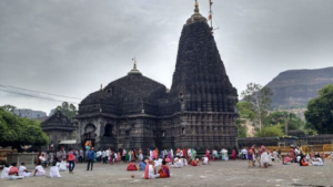 Bhimashankar Temple