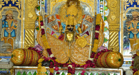 Sawariya Seth Mandir