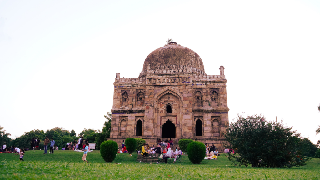 Lodhi Garden