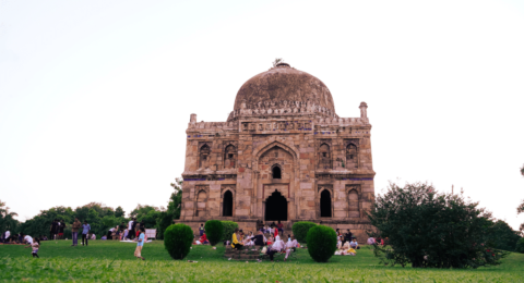 Lodhi Garden