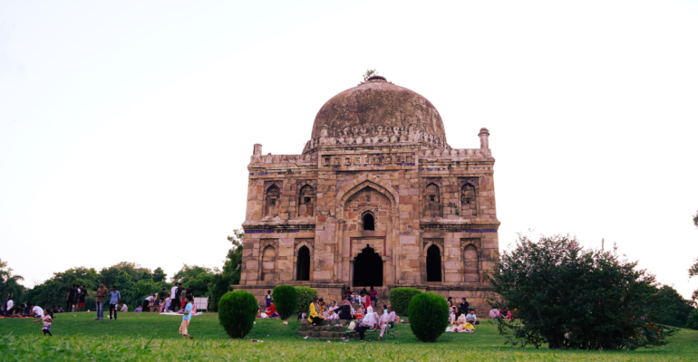 Lodhi Garden