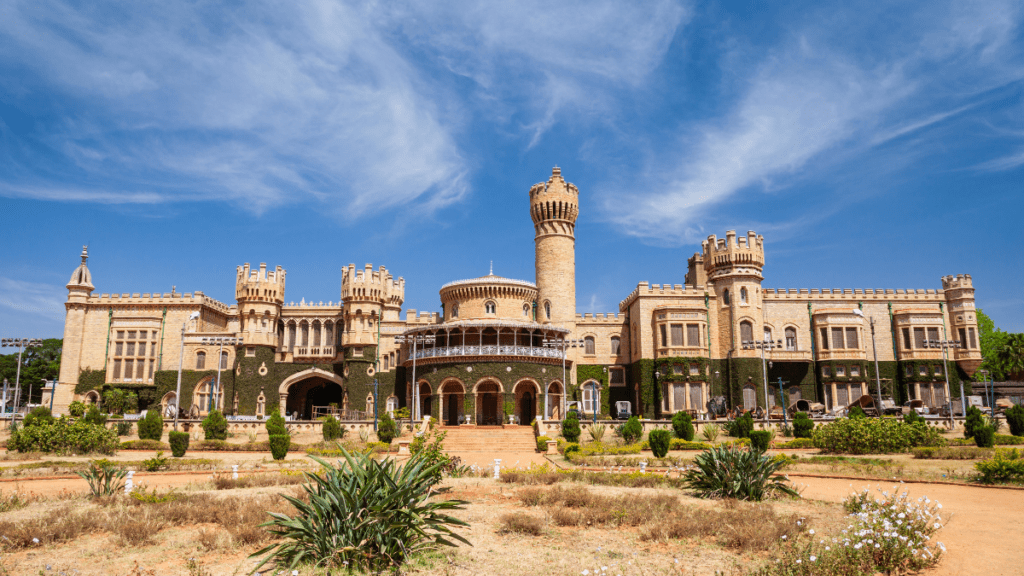 Bangalore Palace