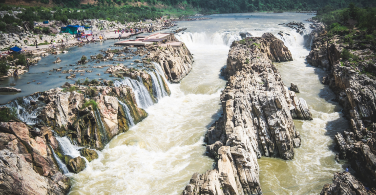 Bhedaghat