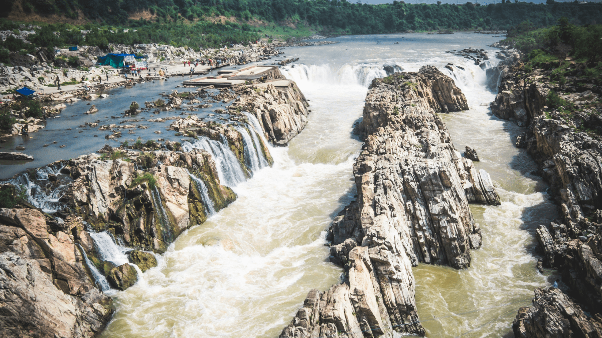 Bhedaghat