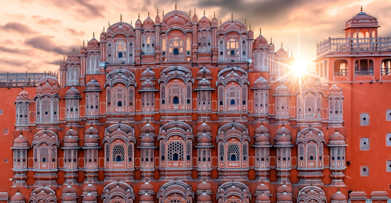 Hawa Mahal