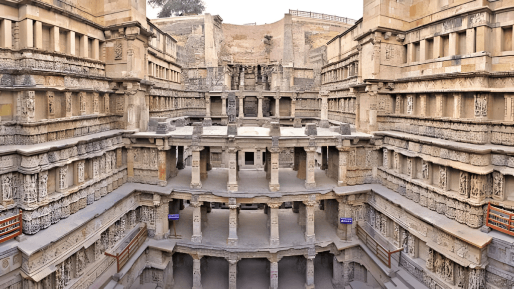 Rani ki Vav