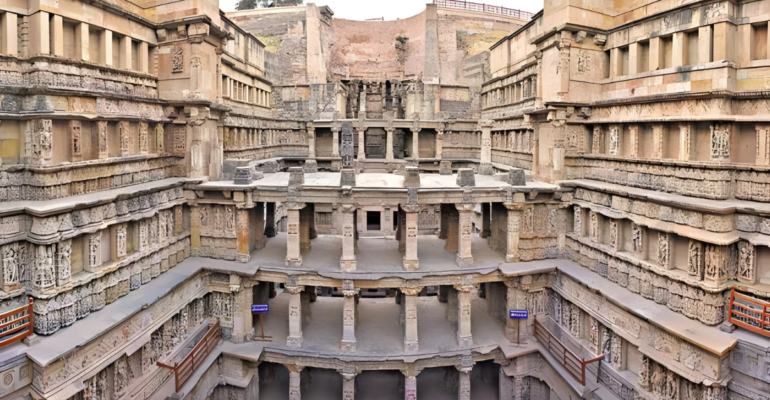 Rani ki Vav