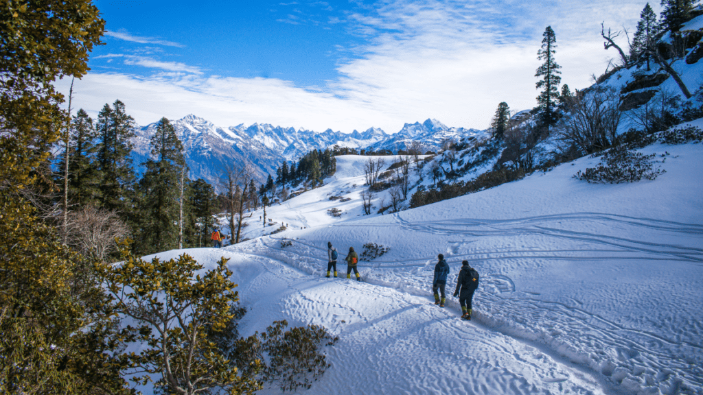 Kullu Manali