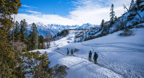 Kullu Manali