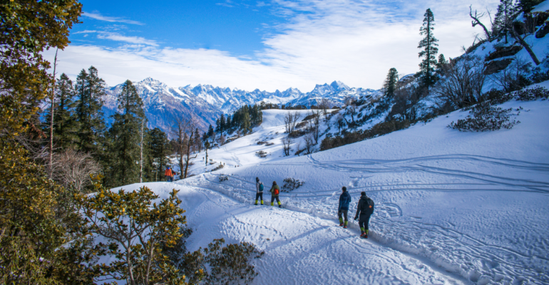 Kullu Manali