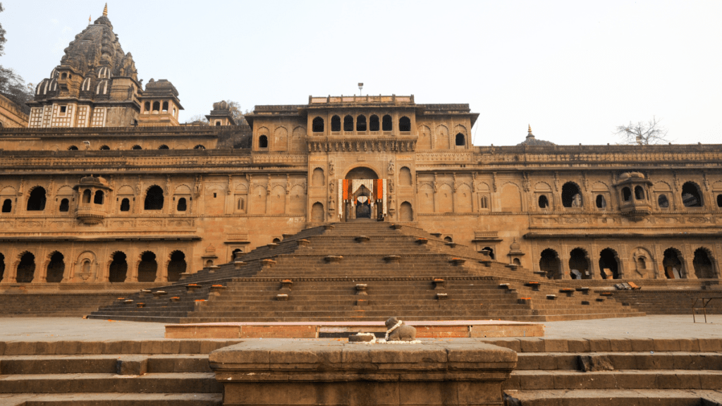 Maheshwar