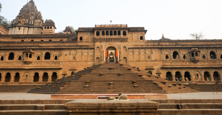 Maheshwar