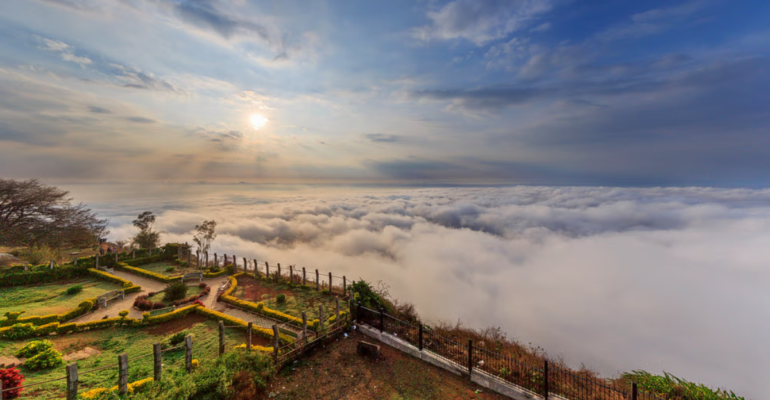 Nandi Hills