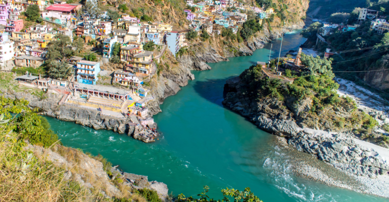 Devprayag