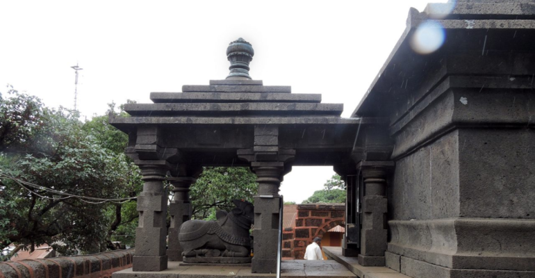 Mahabaleshwar Temple