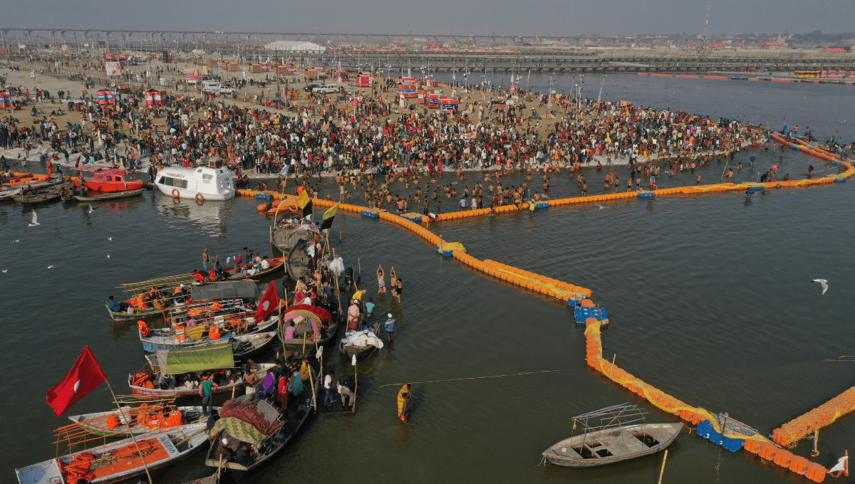 Maha Kumbh