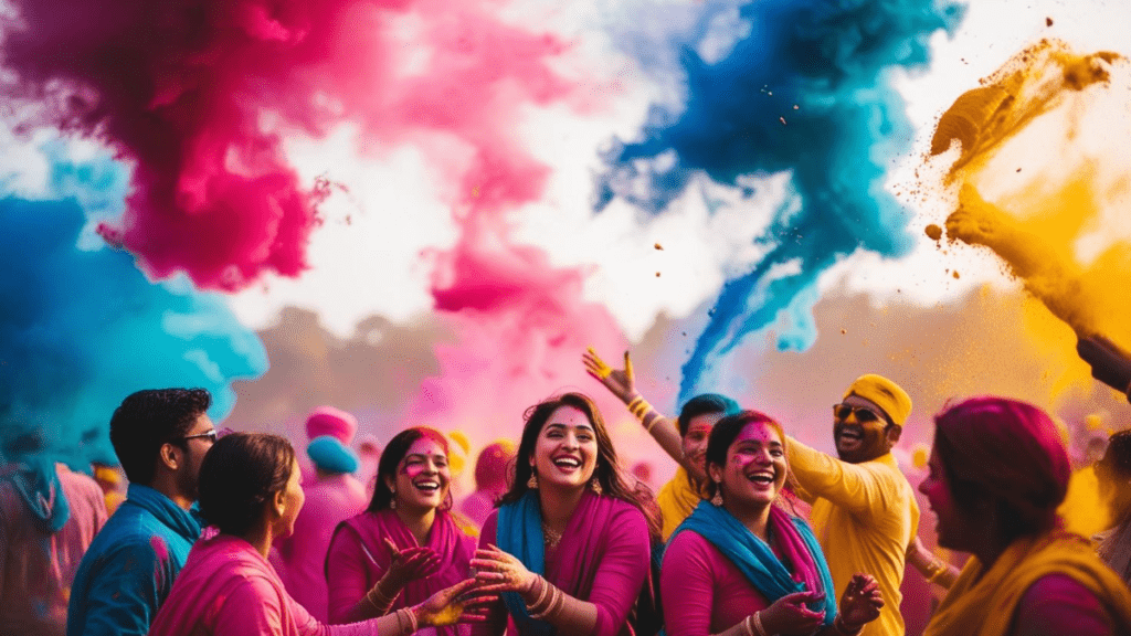 होली विशेष