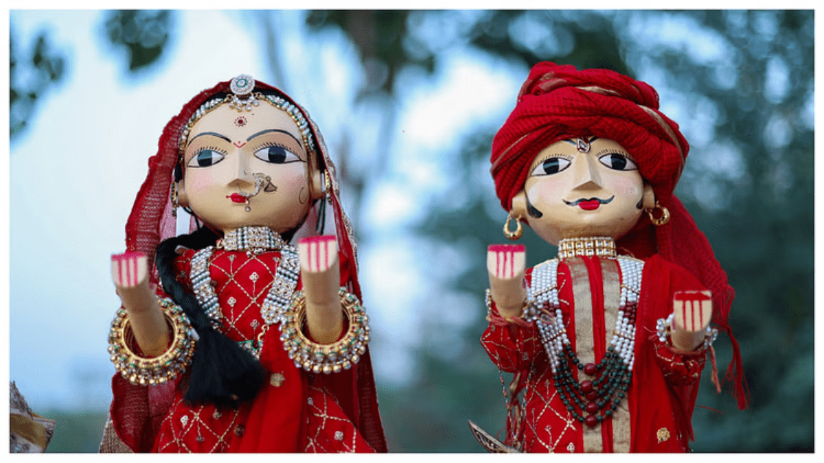 Gangaur 2025