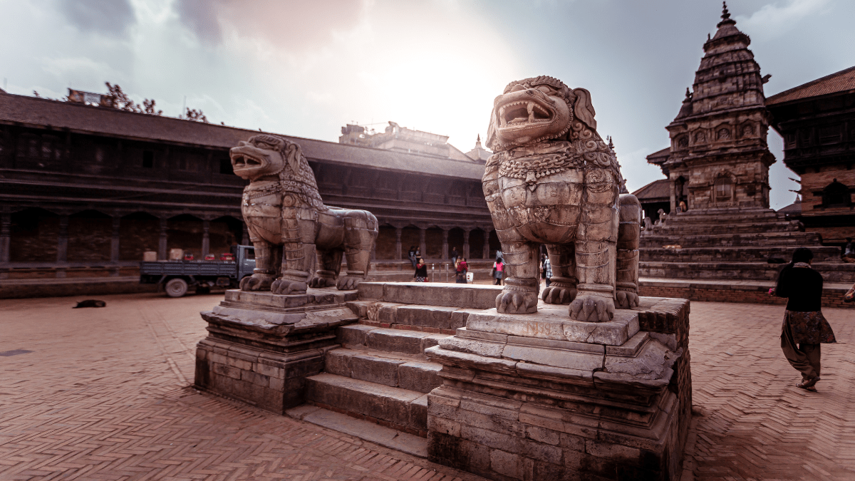 Konark Sun Temple