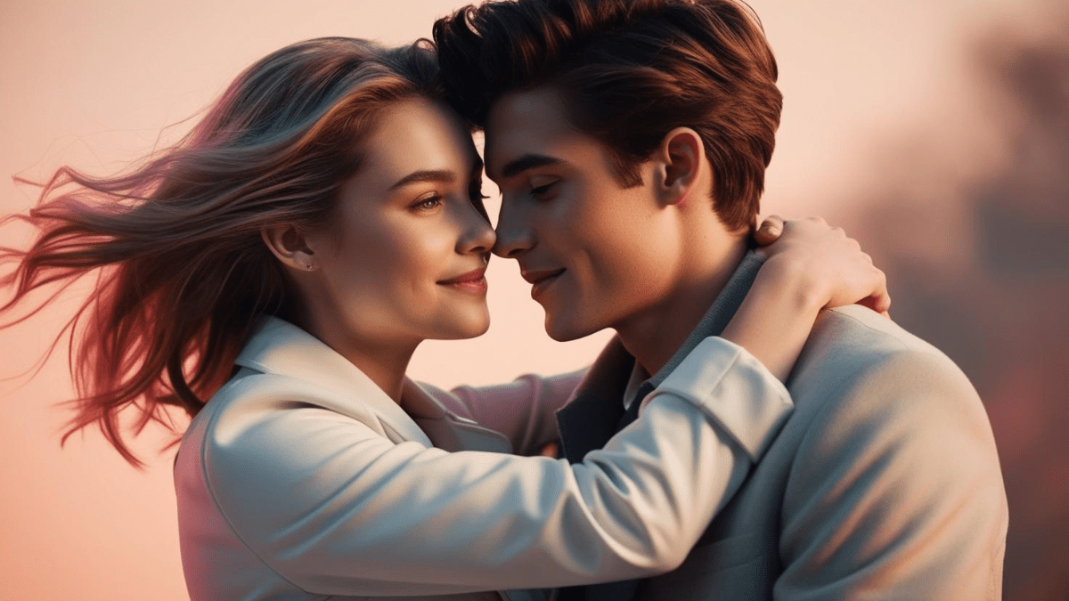 Short Love Quotes