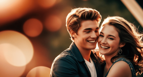 Love Quotes for Him