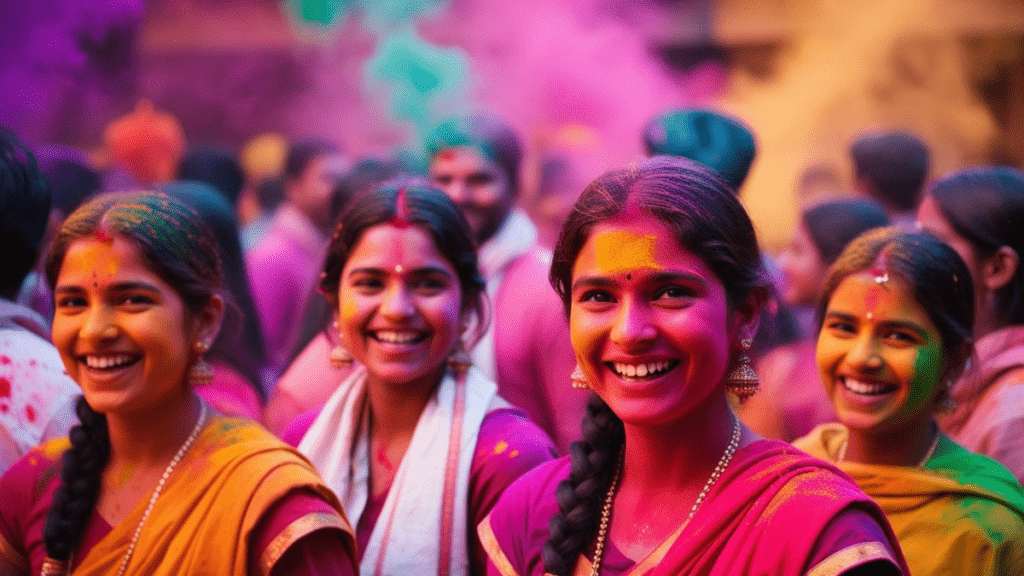 होळी विशेष