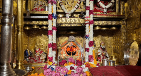 Salasar Balaji