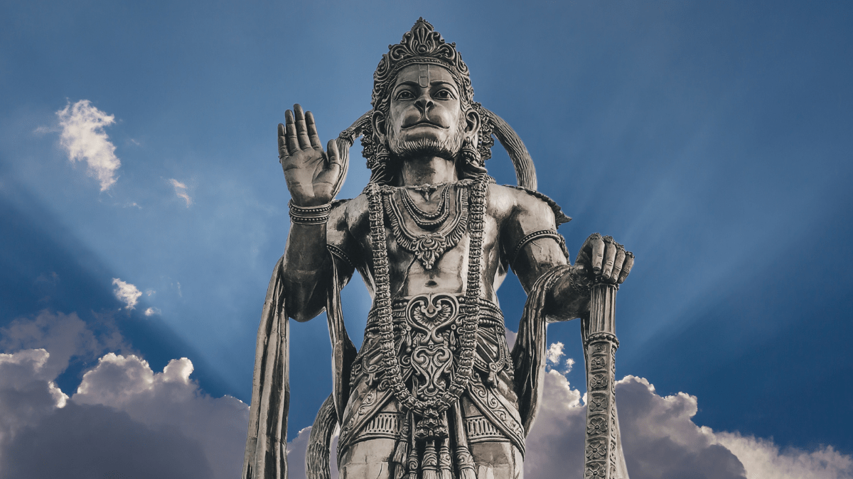 Hanuman Jayanti 2025
