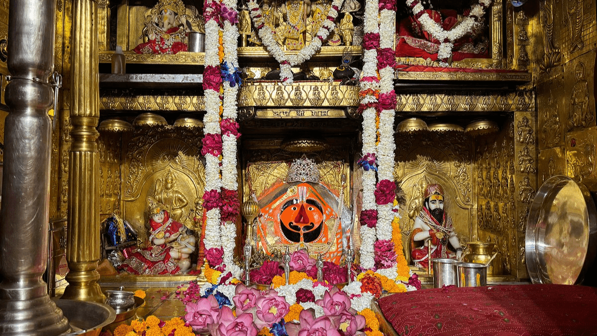 Salasar Balaji