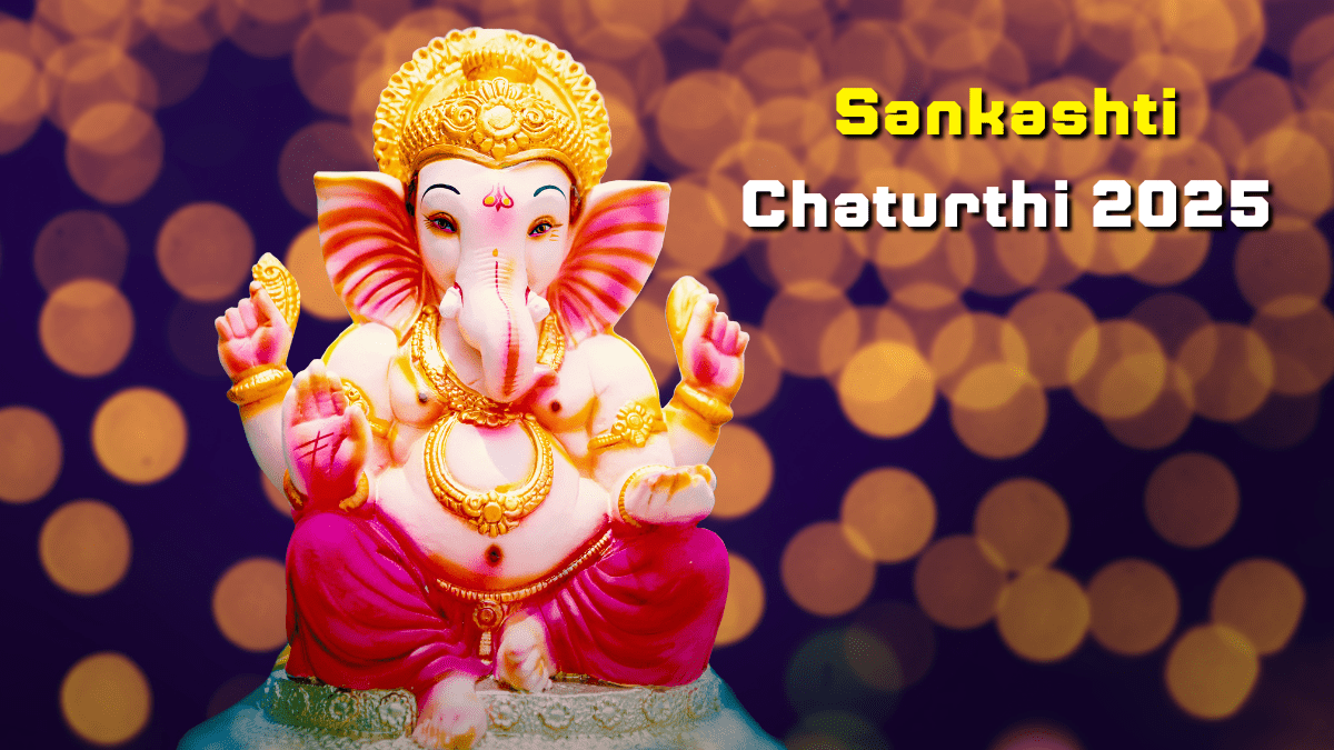 Sankashti Chaturthi 2025