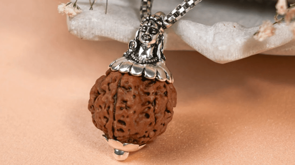 4 Mukhi Rudraksha Benefits