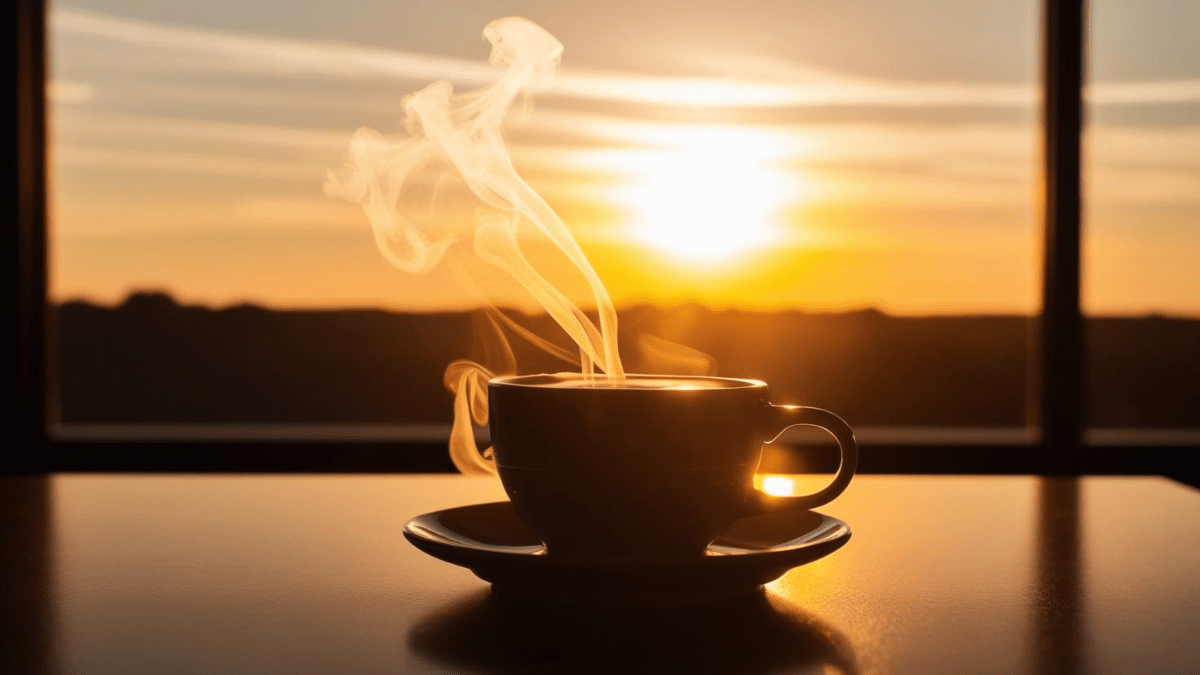 Good Morning Quotes in Hindi