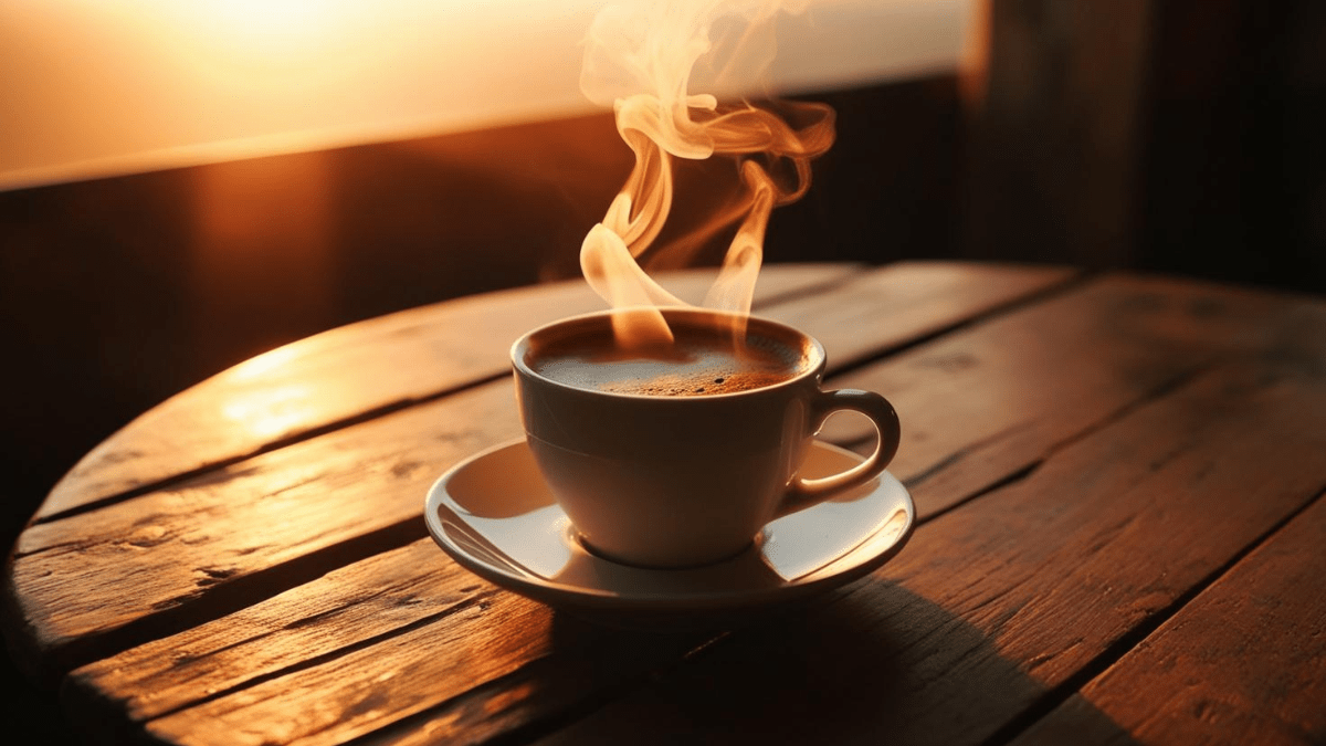 Good Morning Hindi
